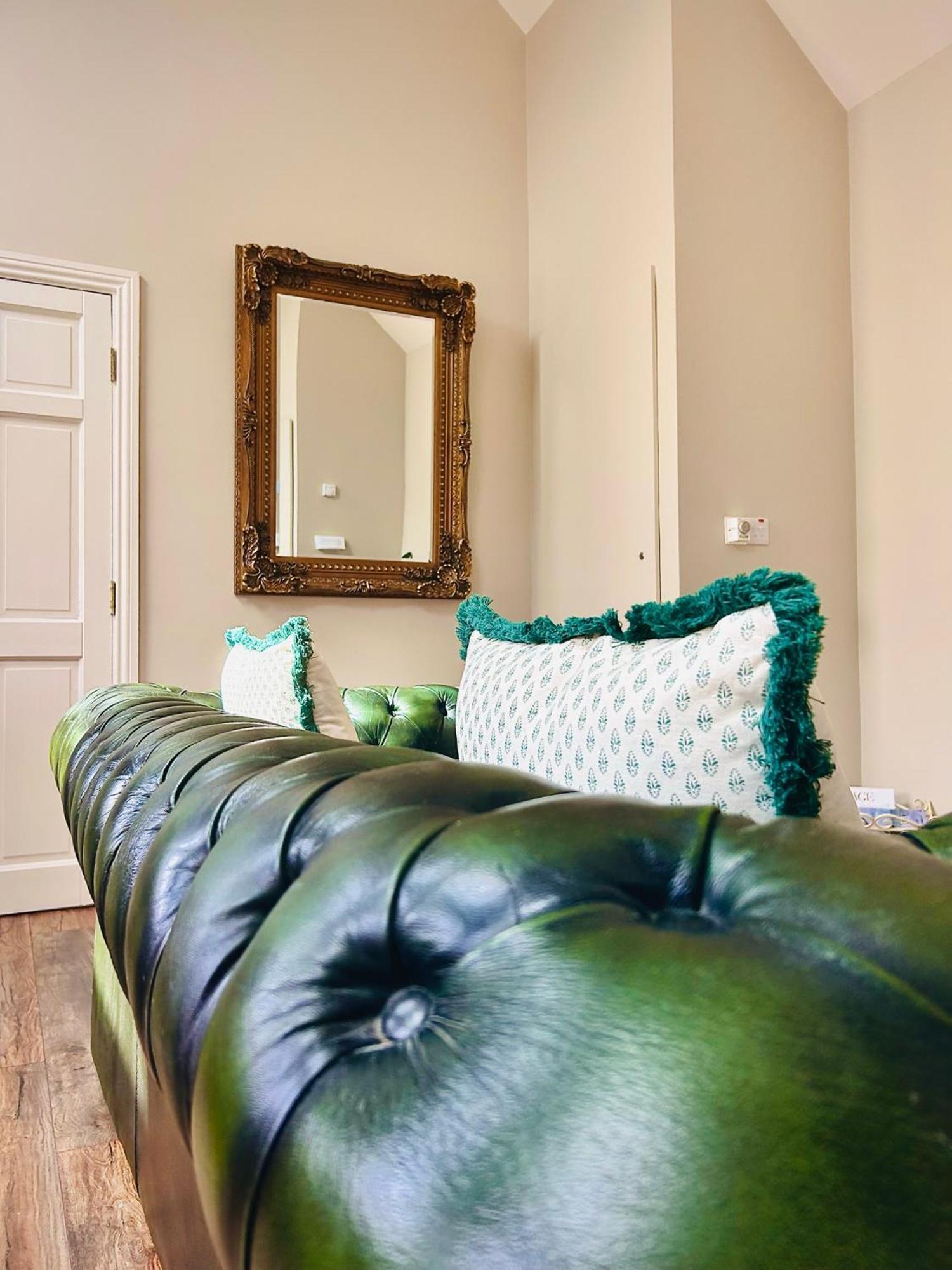 Oranhill Lodge Guesthouse أورانمر المظهر الخارجي الصورة